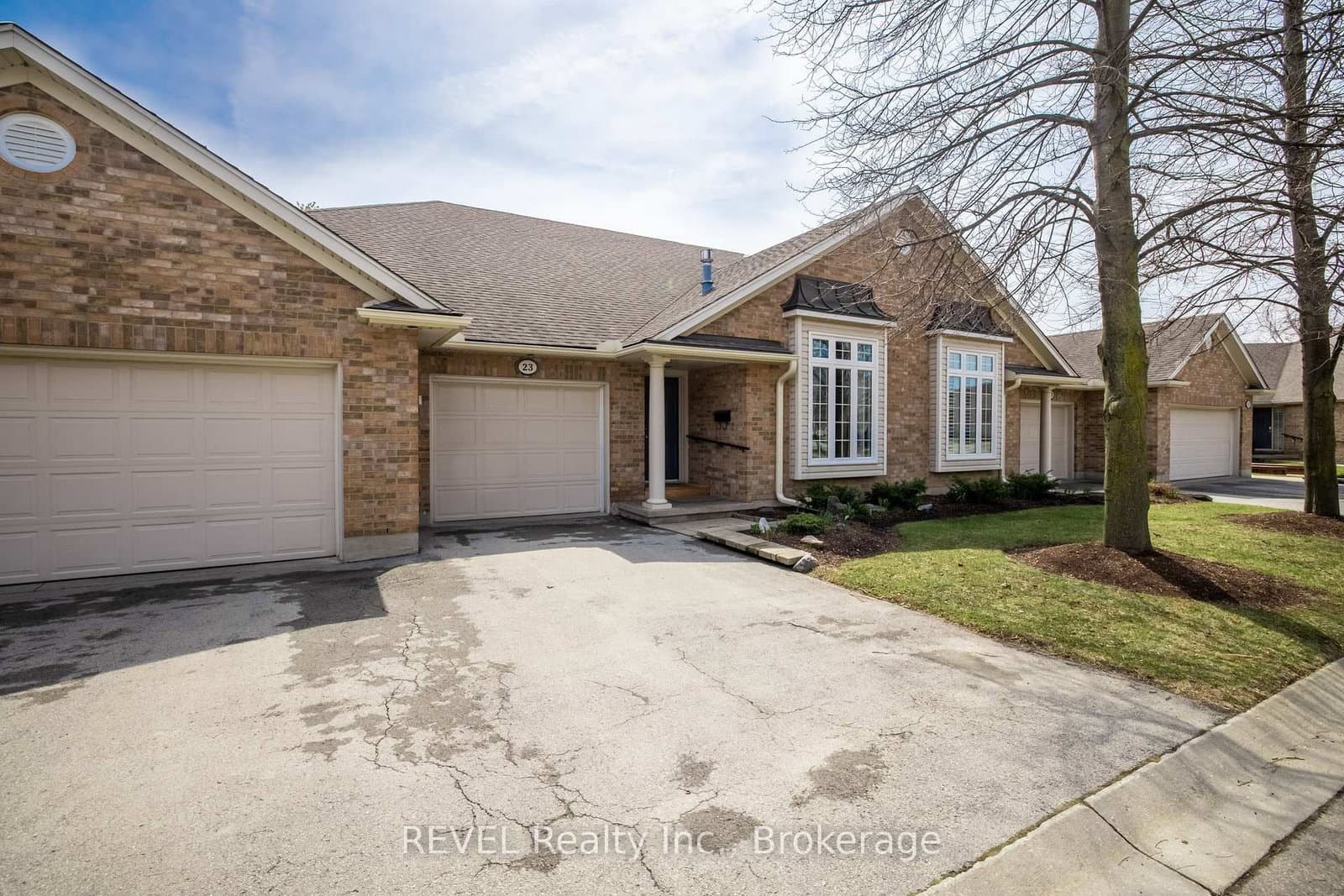 1439 Niagara Stone Road, Unit 23