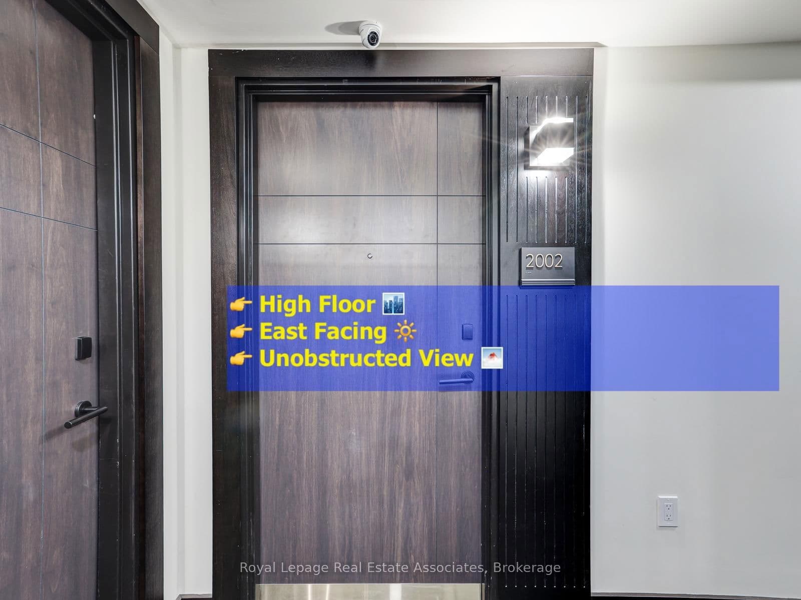 #2002 - 145 Columbia Street W