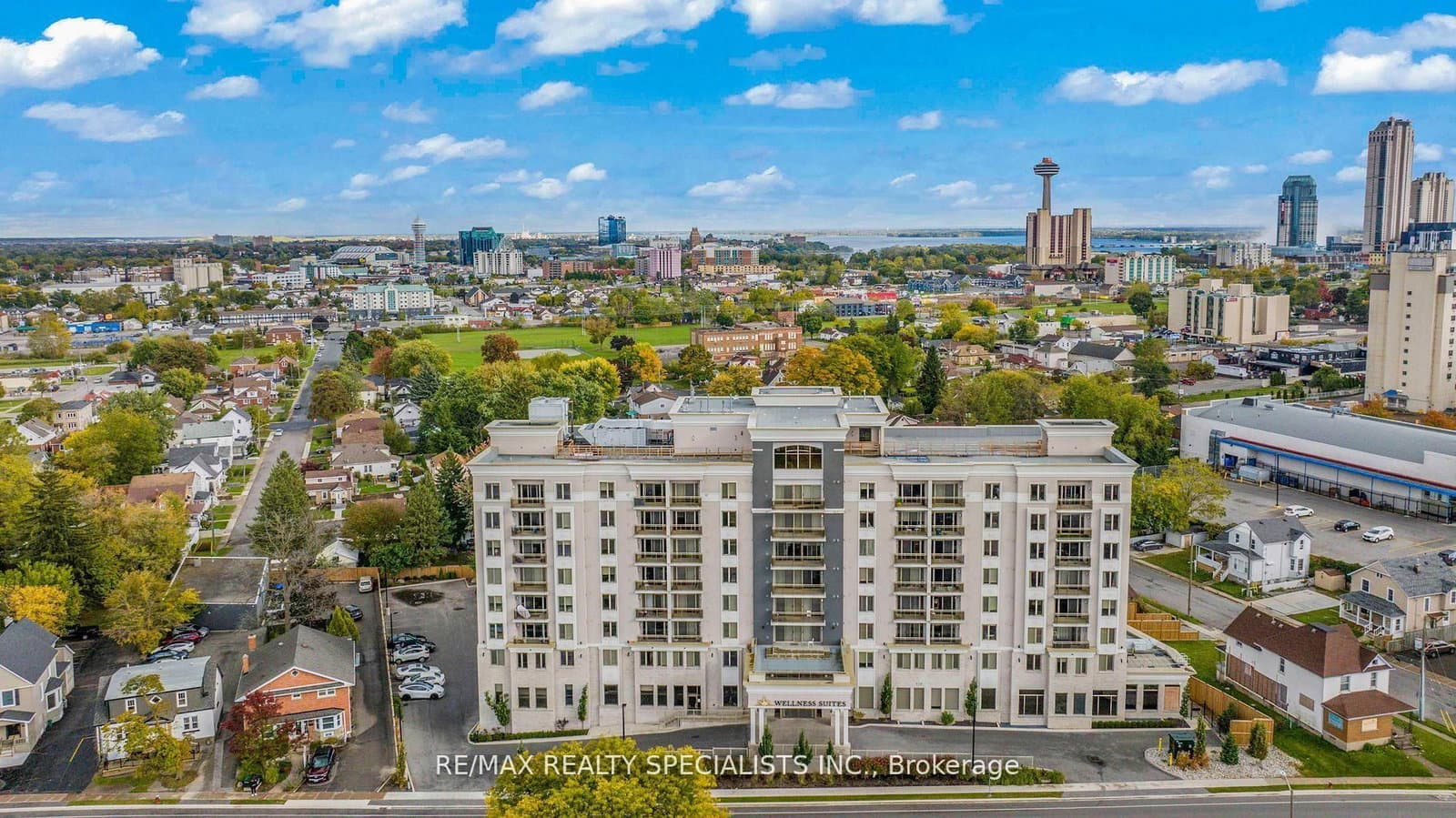 5698 Main Street, Unit 304