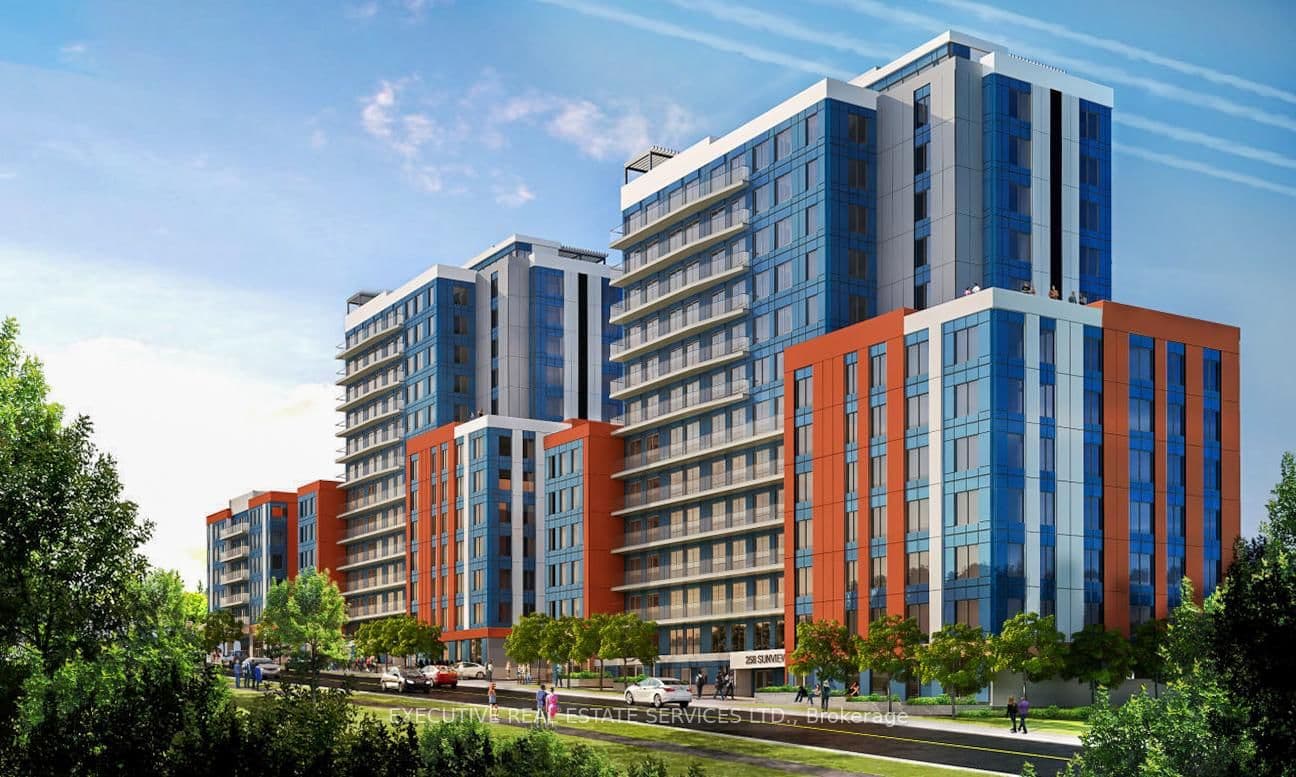 #2127 - 258B Sunview Street