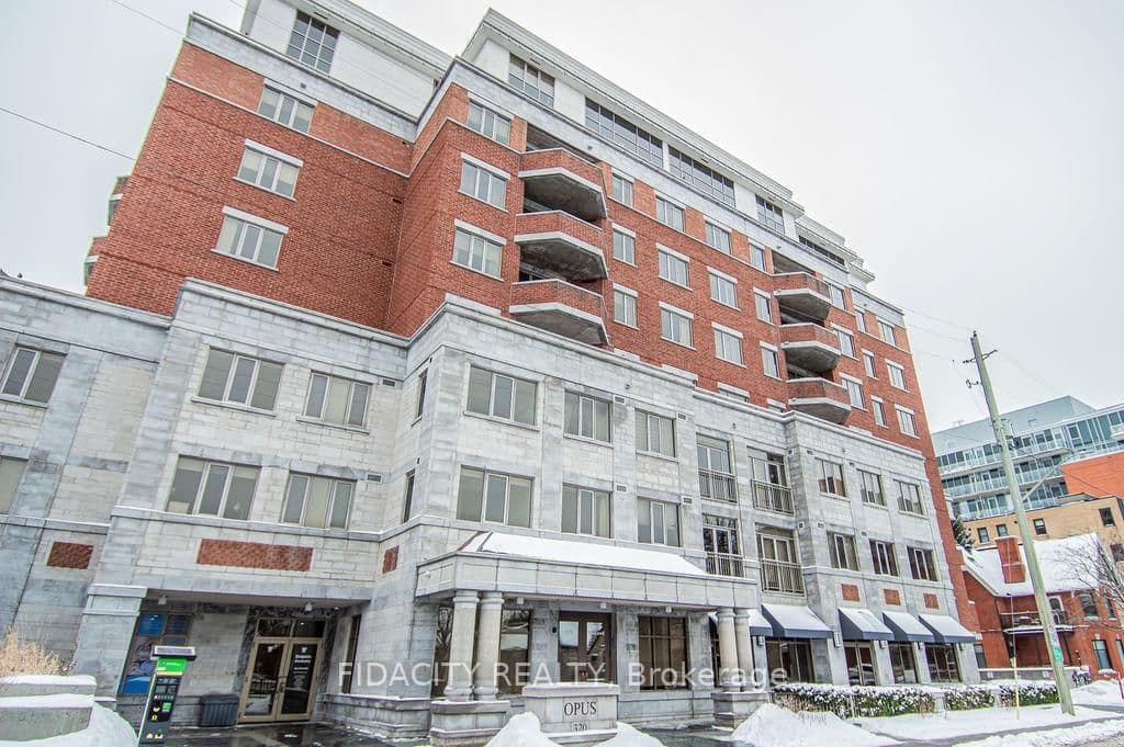 #503 - 320 Mcleod Street