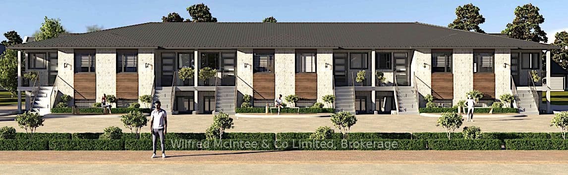 768 Arlington Street