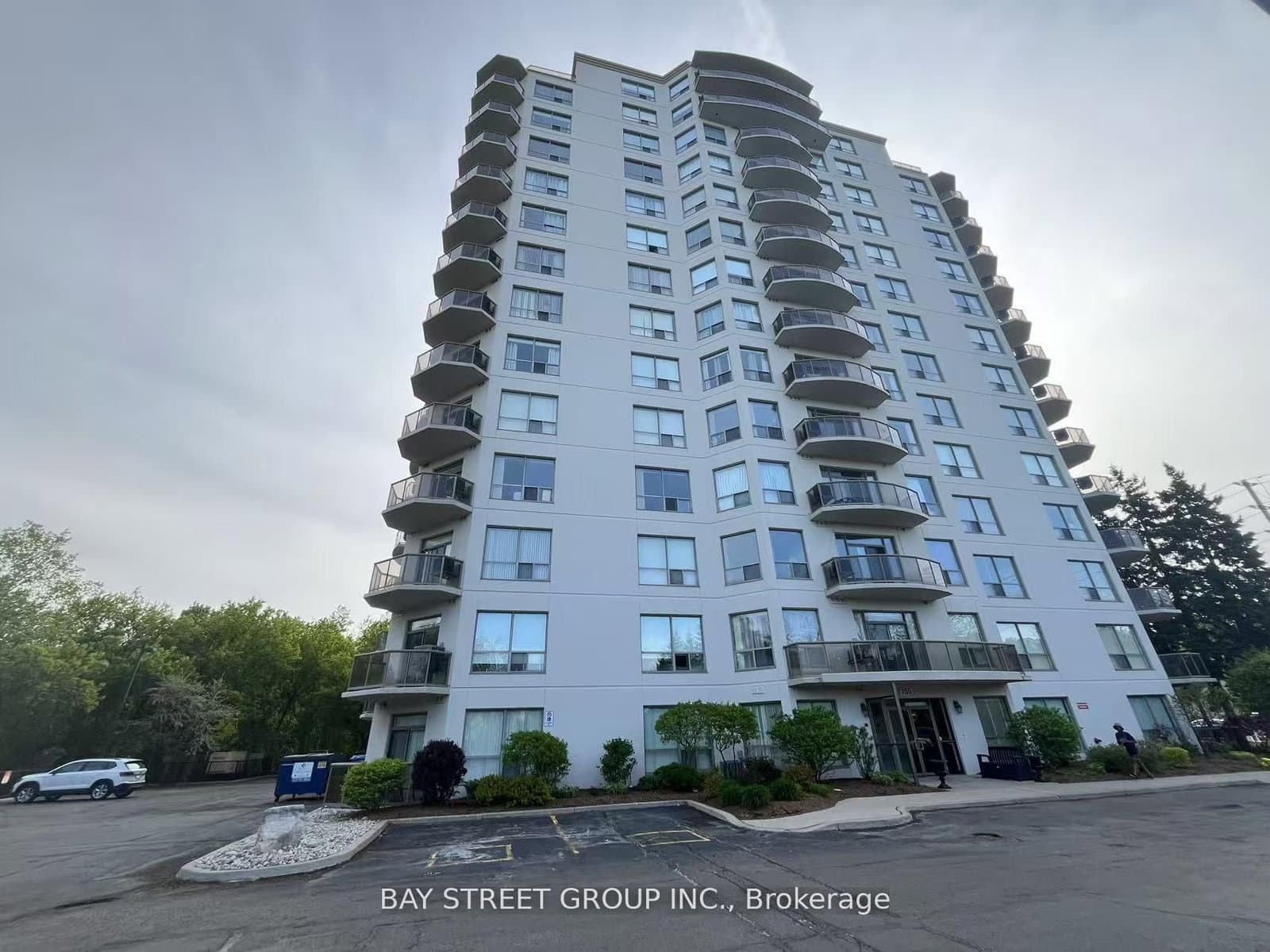 #308 - 255 Keats Way