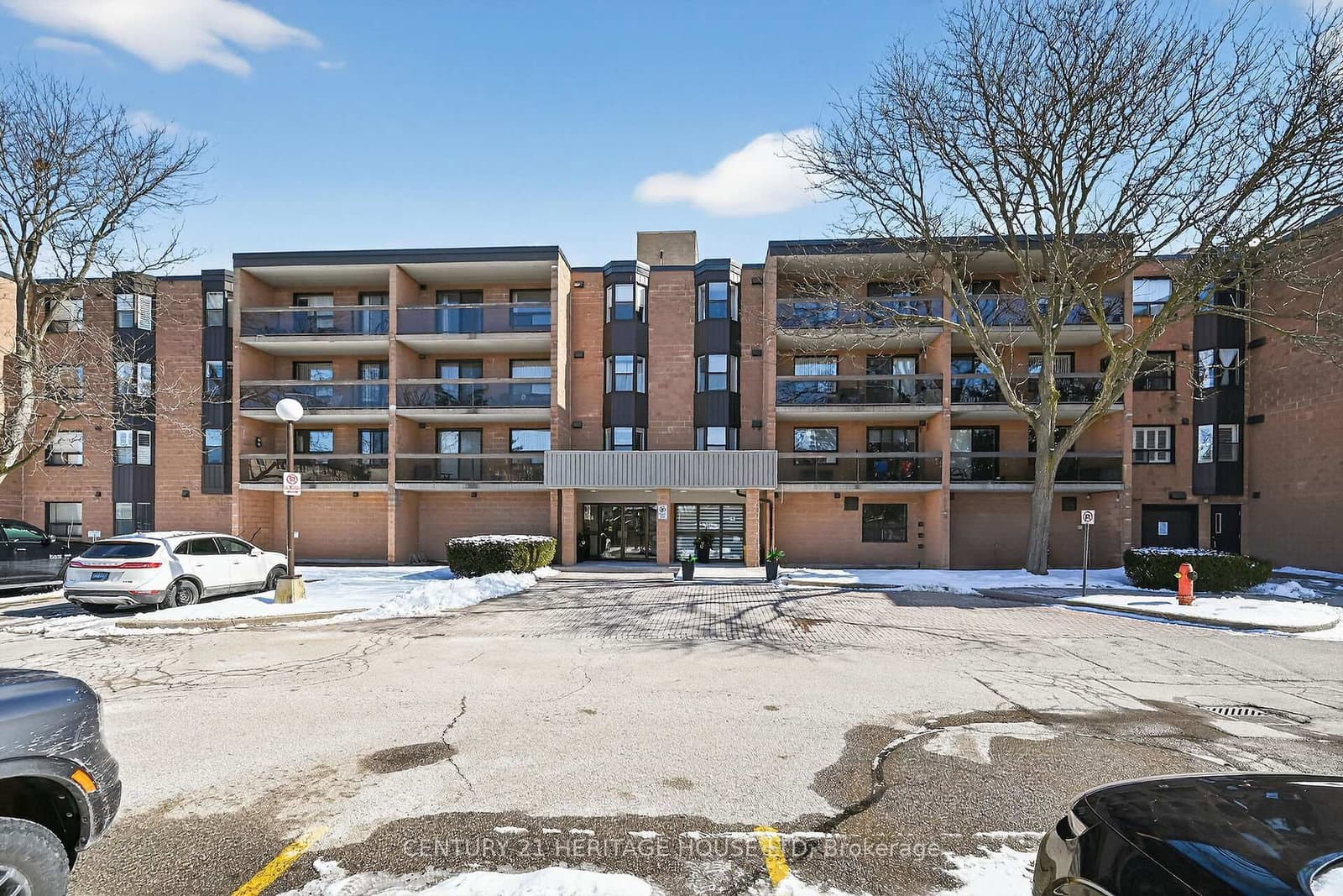 #405 - 88 Tollgate Road