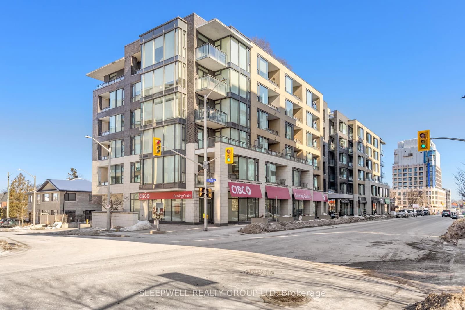 101 Richmond Road, Unit 517
