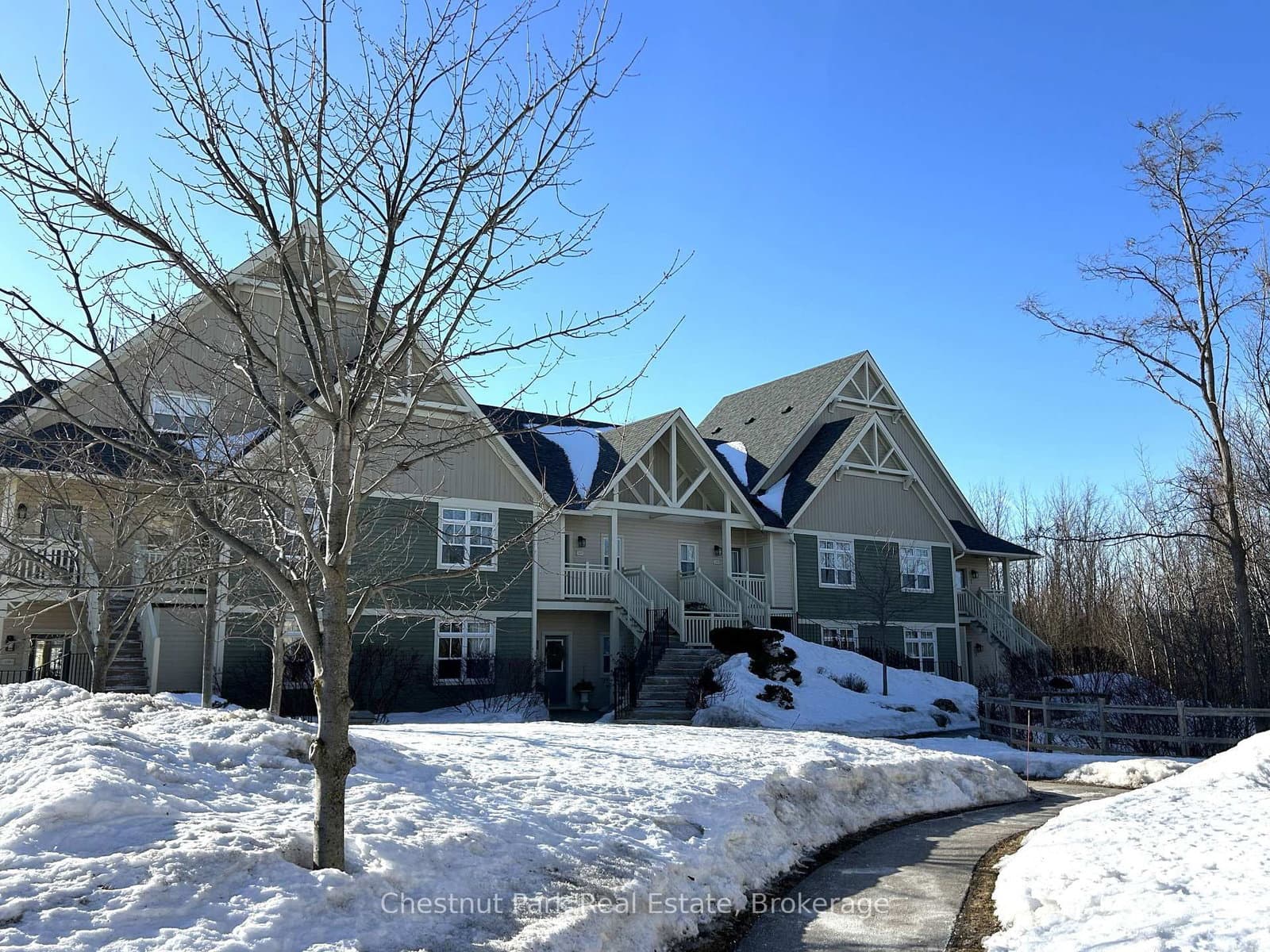 #135 - 130 Fairway Court