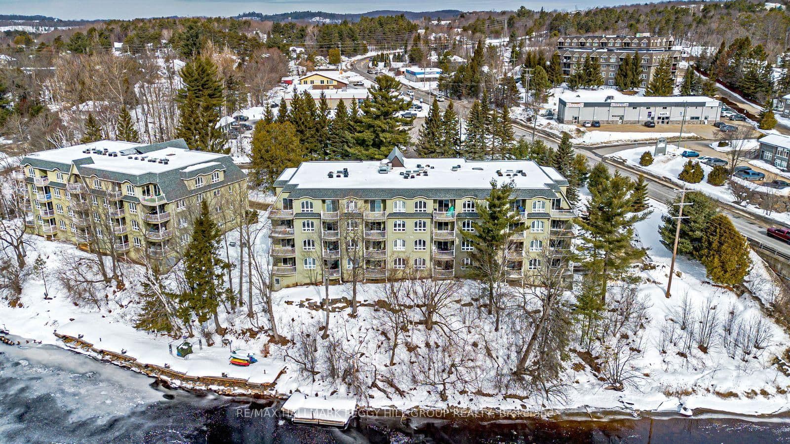 #308 - 31 Dairy Lane