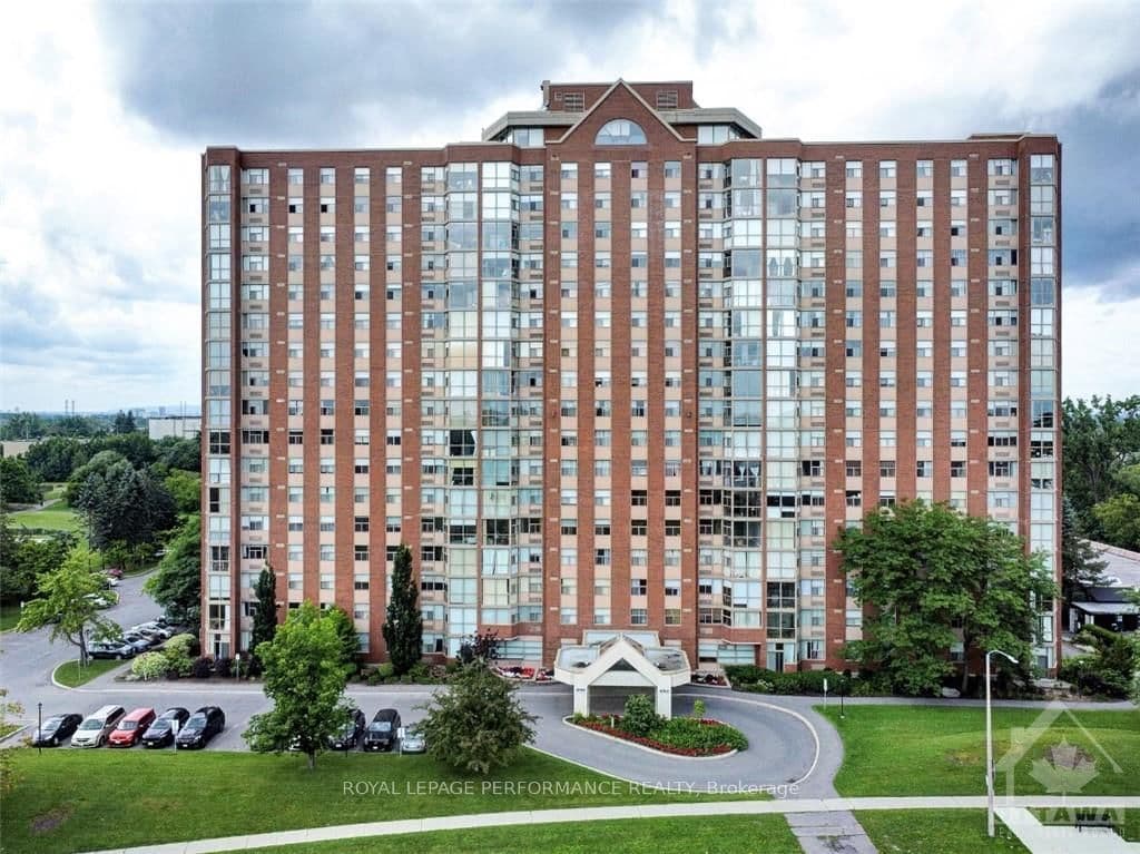 #1209 - 2760 CAROUSEL Crescent