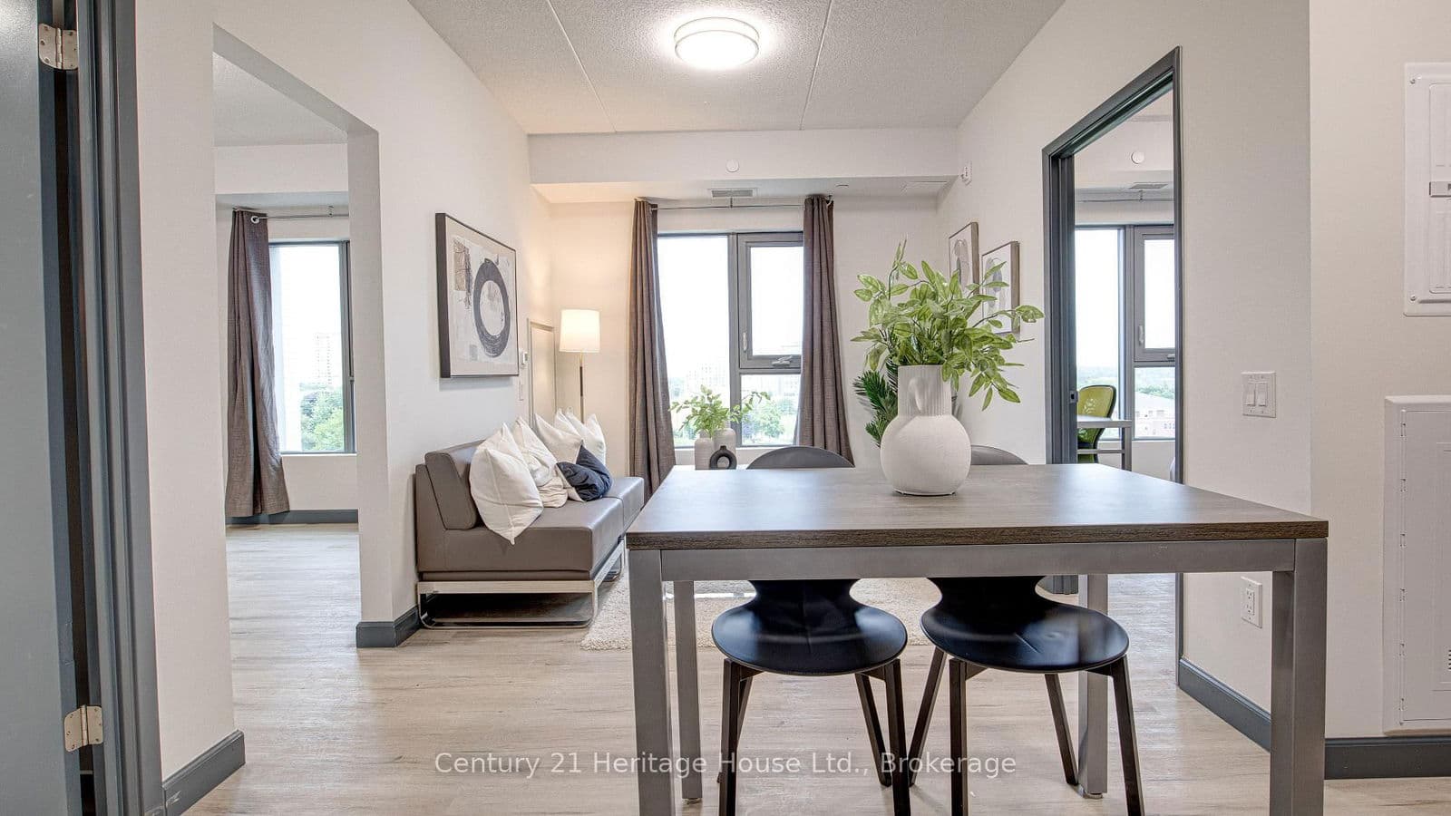 298 HEMLOCK Street, Unit 618