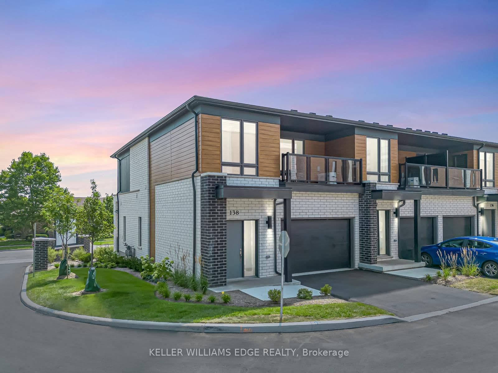 25 Isherwood Avenue, Unit J138