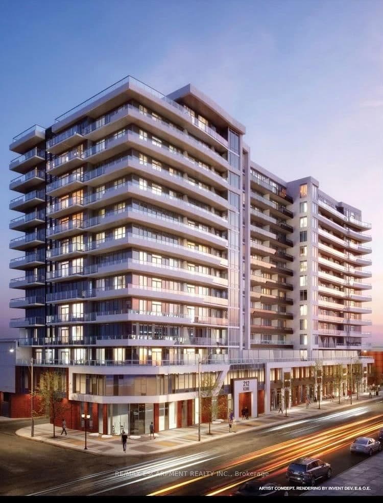 212 King William Street, Unit 422