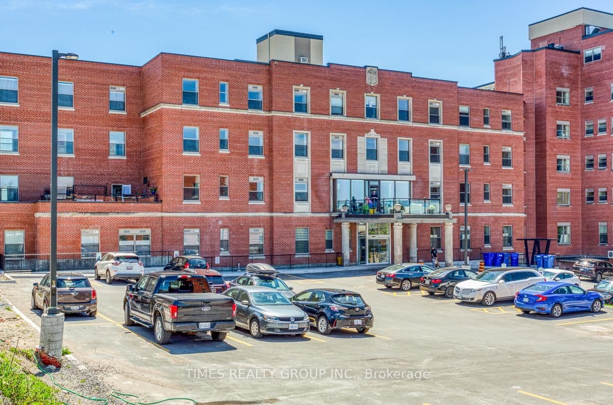 175 Hunter Street E, Unit B01