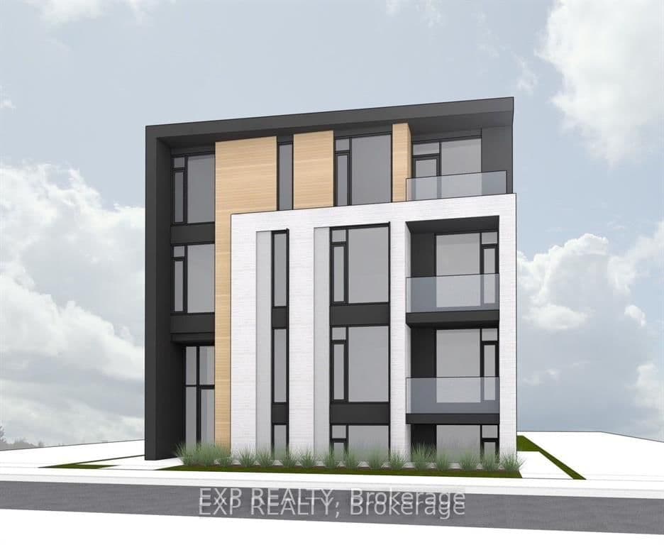 #001 - 211 Armstrong Street