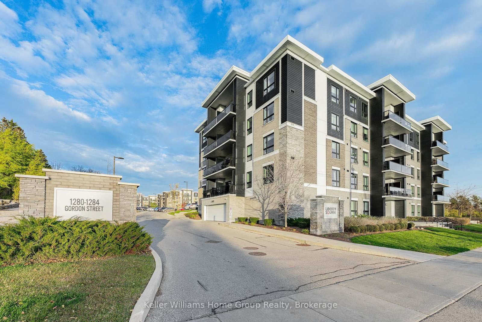 #108 - 1280 Gordon Street