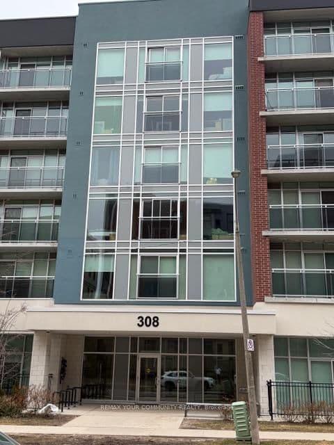#217 - 308 Lester Street