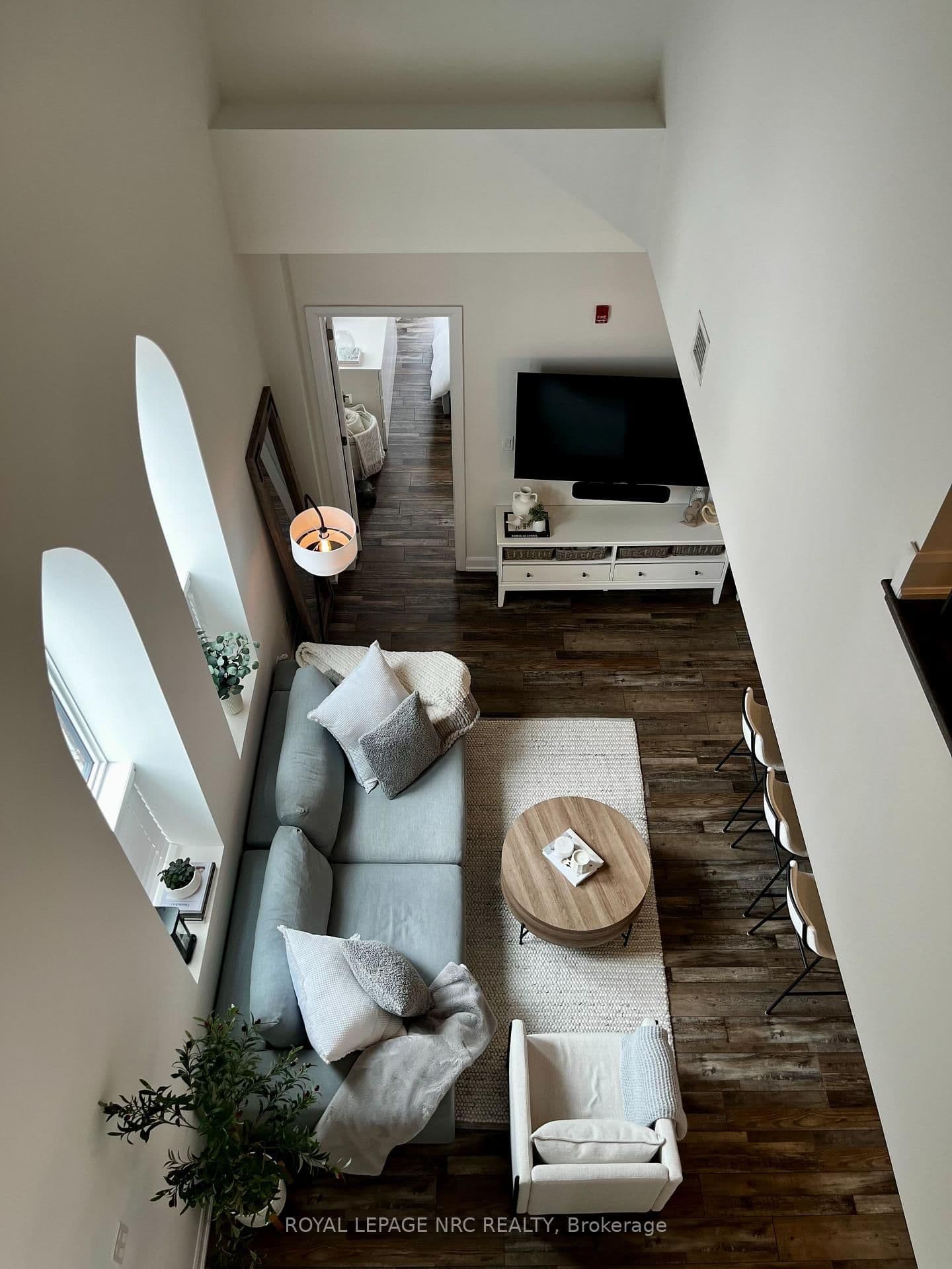 405 Merritt Street, Unit 12