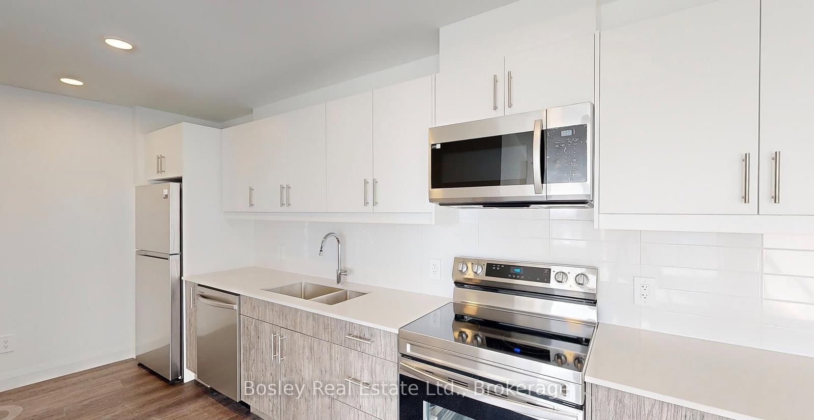 #1205 - 1333 Weber Street E