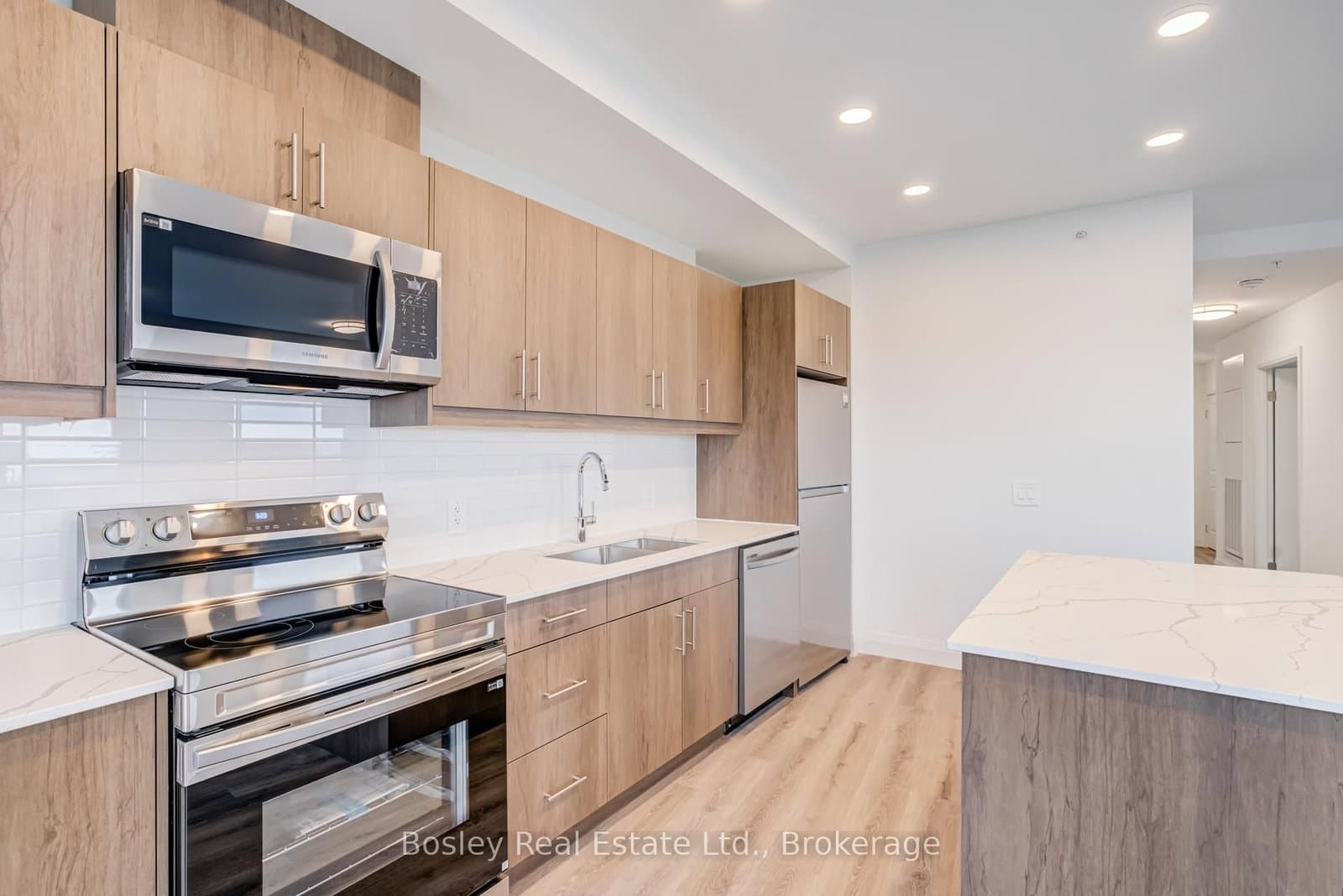 #1208 - 1333 Weber Street E