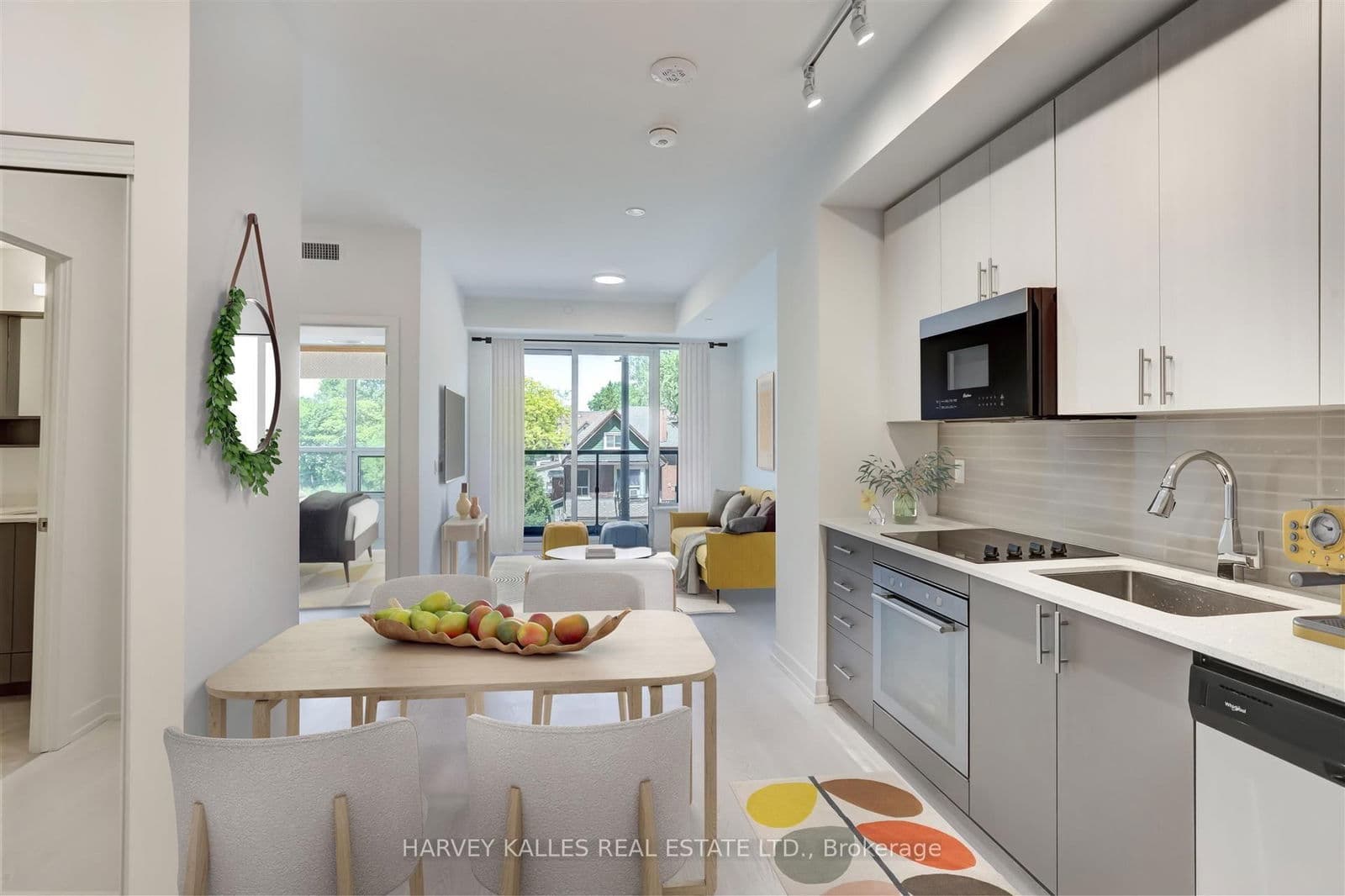 #315 - 415 Main Street W