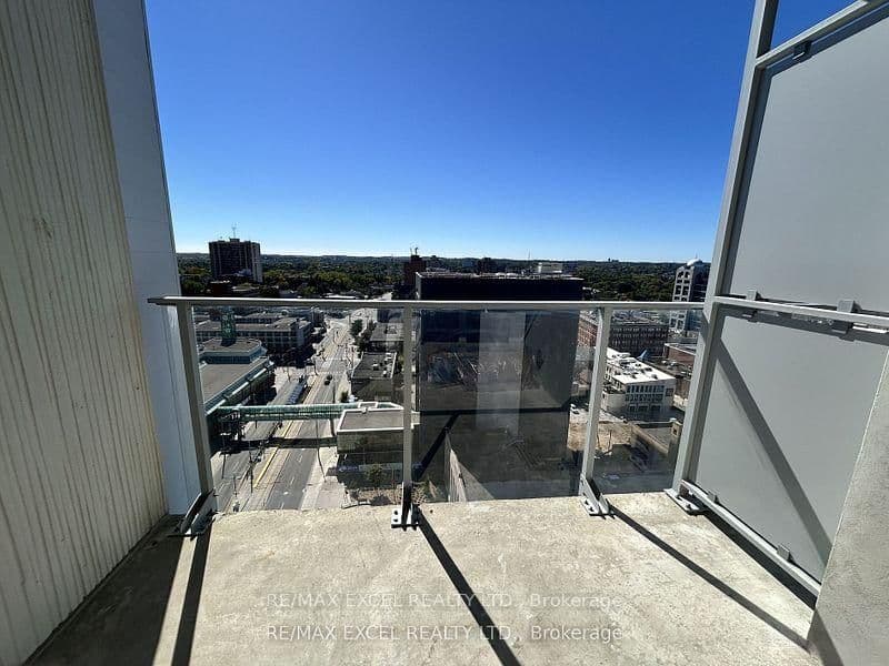 #1513 - 60 Frederick Street