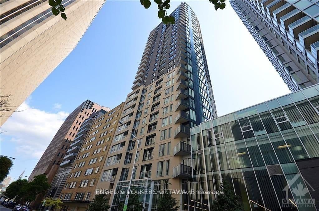 #501 - 40 Nepean Street