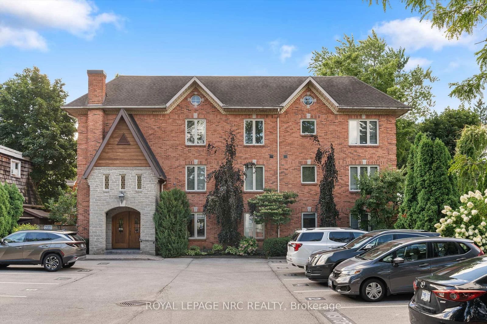 #101 - 55 Main Street