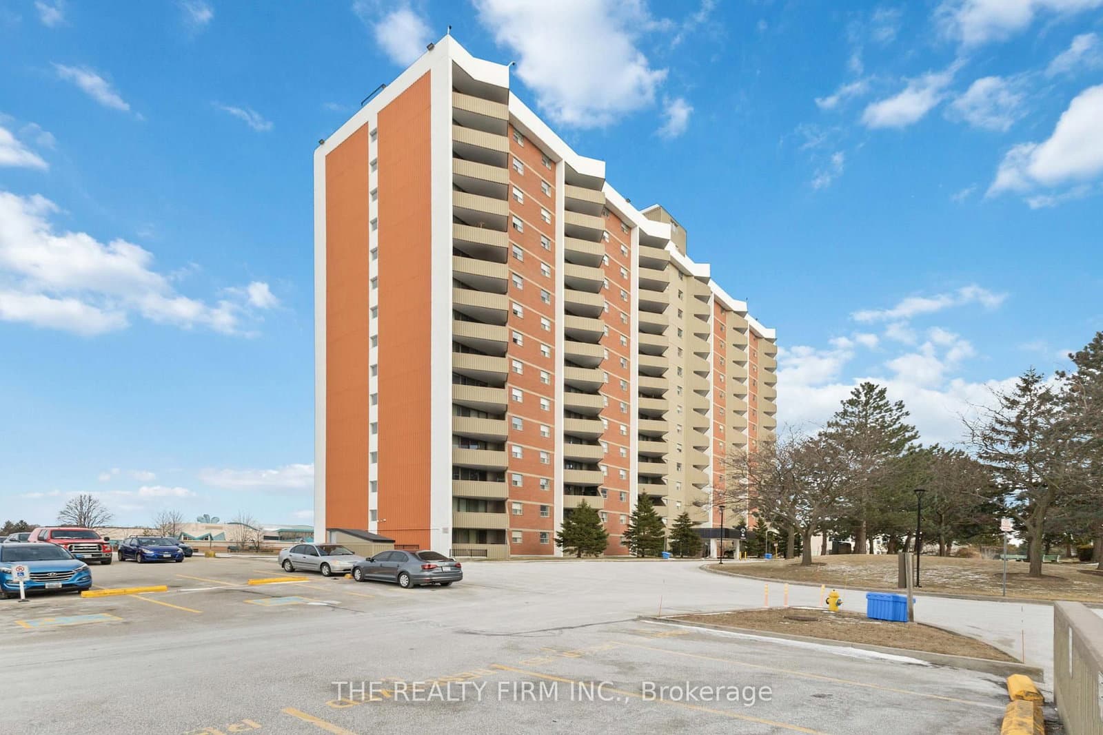 #309 - 1103 Jalna Boulevard