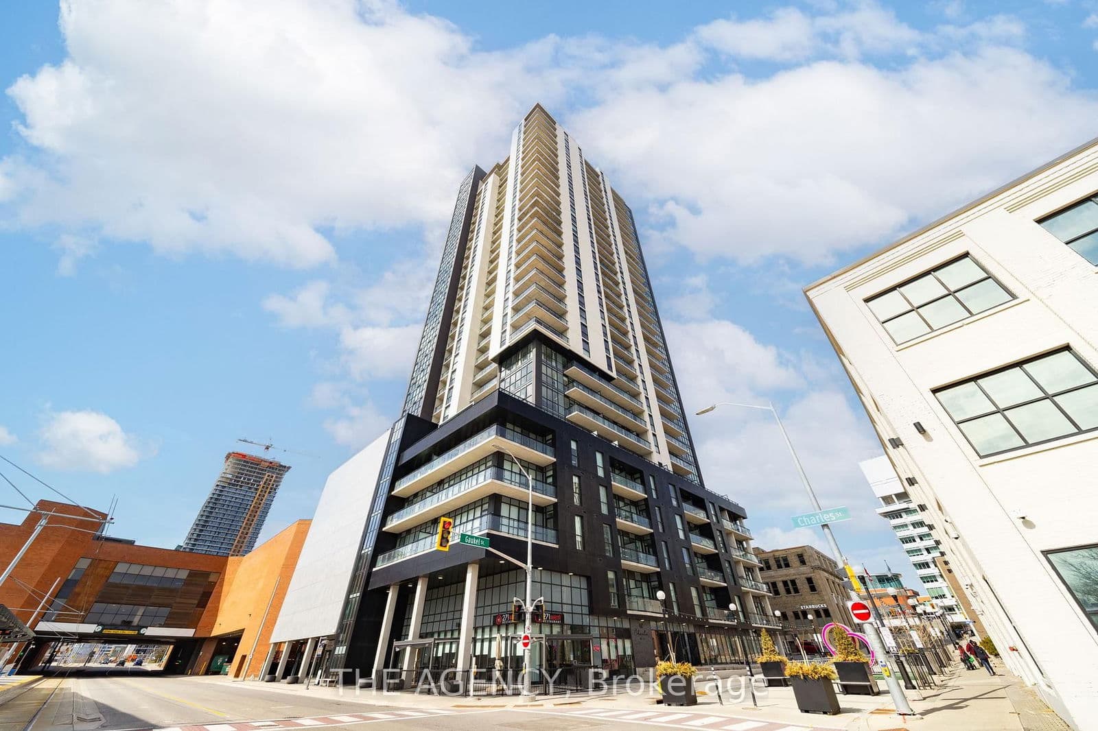 #2712 - 60 Charles Street W