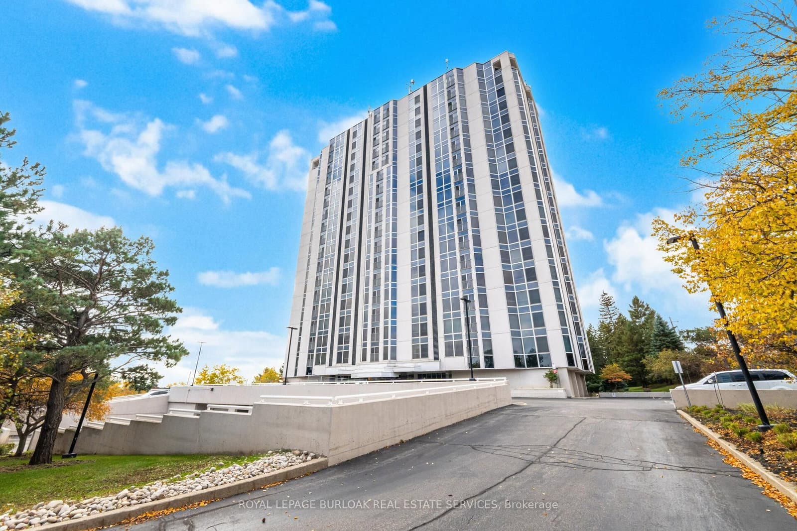 #1602 - 190 Hespeler Road