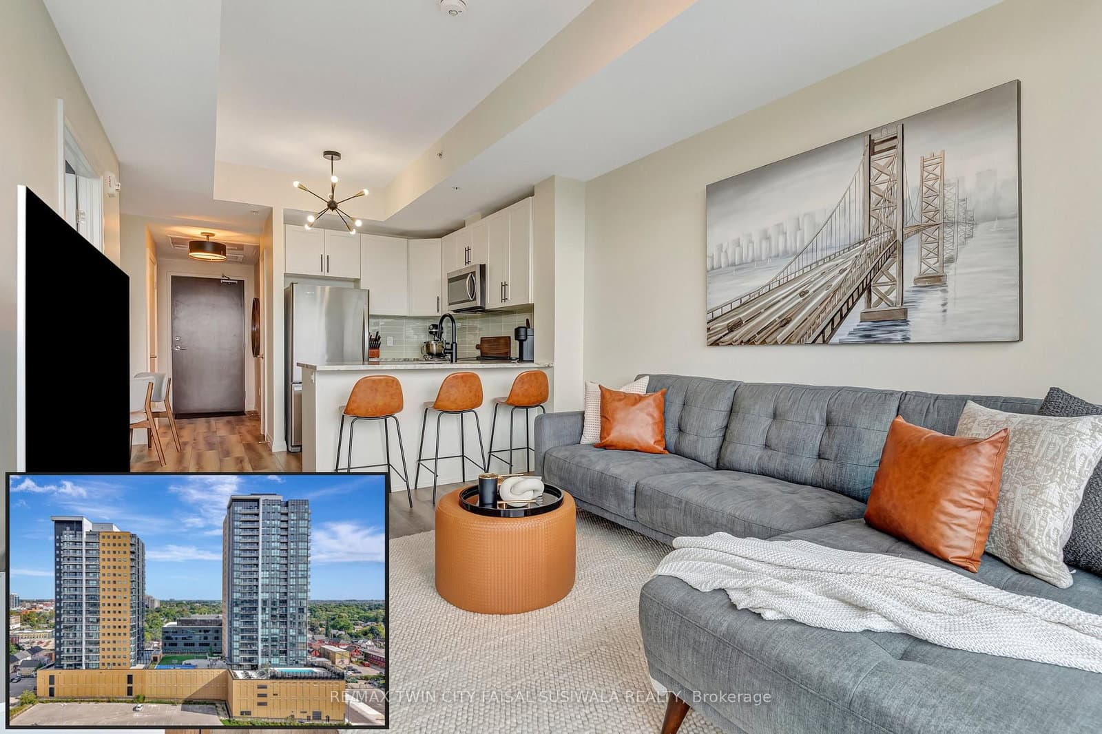 #904 - 108 Garment Street