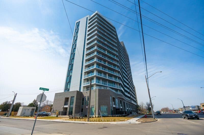 #201 - 2782 Barton Street