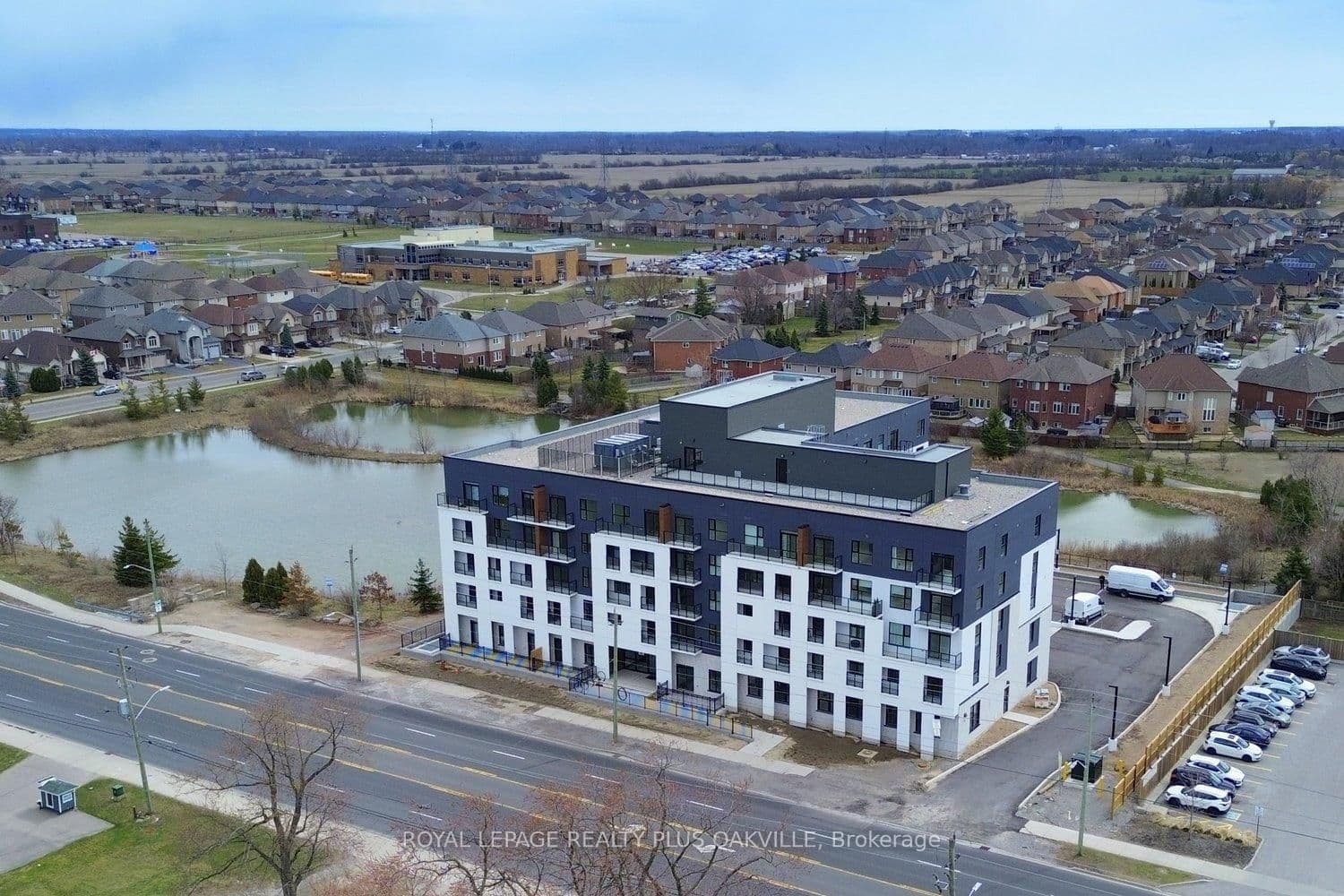 #211 - 1936 Rymal Road