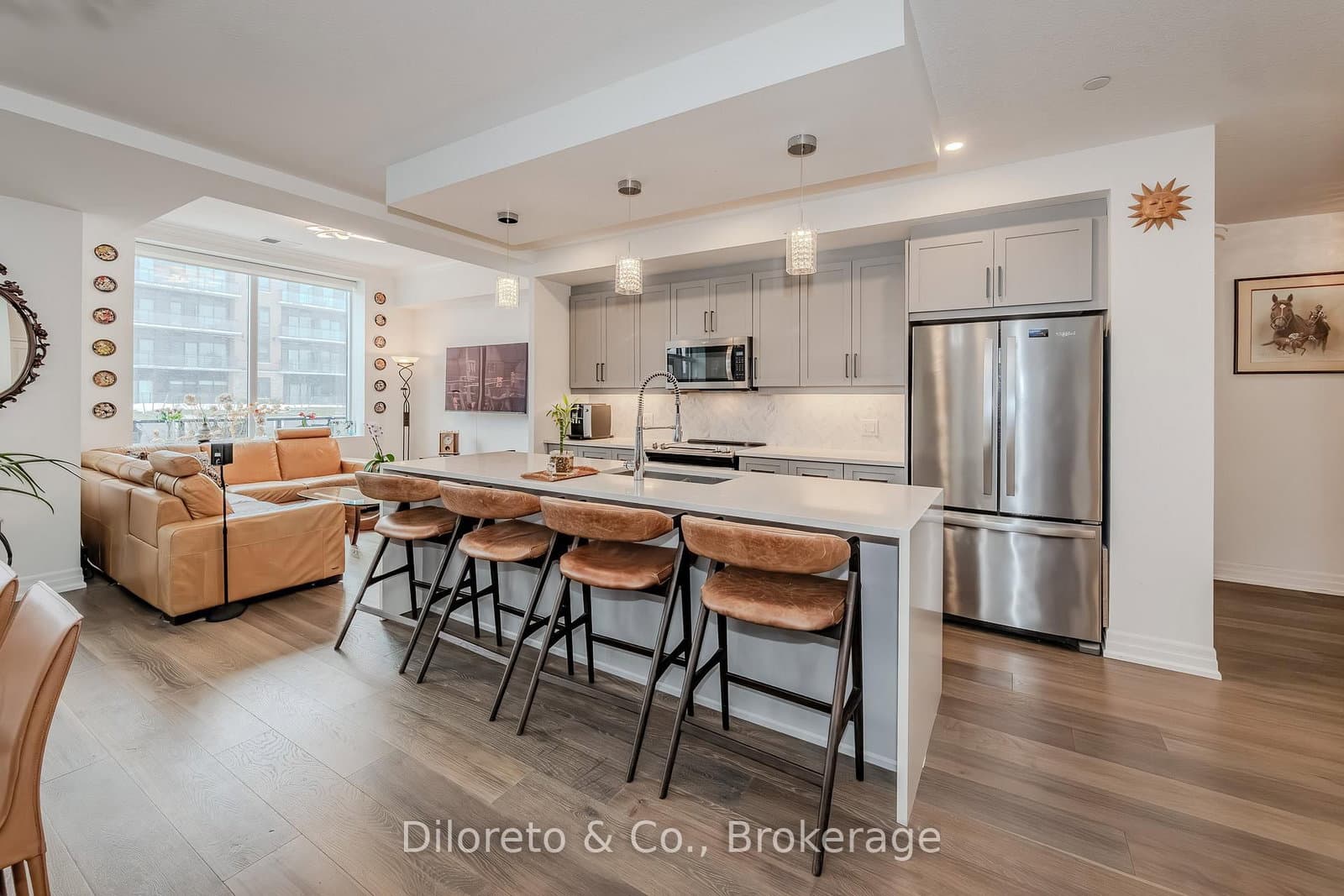 #105 - 1878 Gordon Street