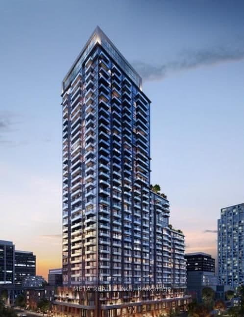 75 James Street S, Unit 2601