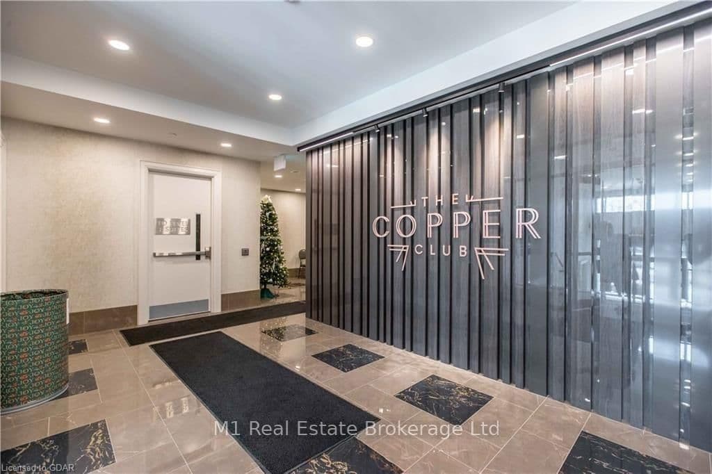 73 Arthur Street S, Unit 414