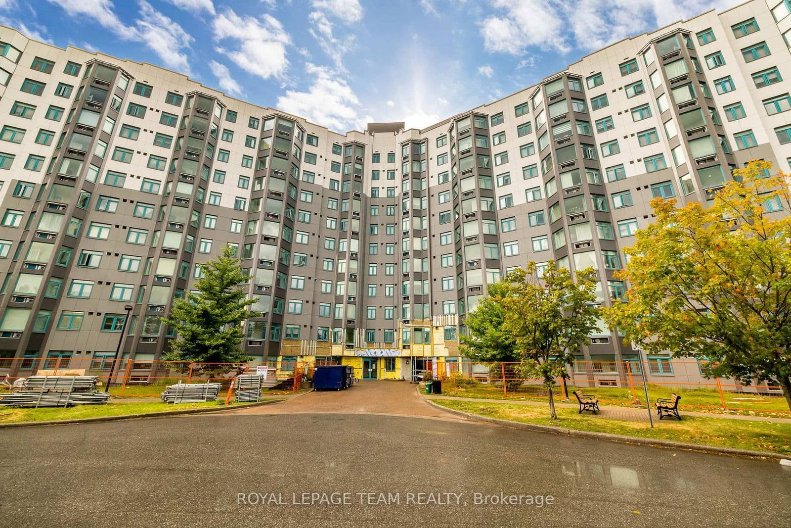 #115 - 1025 Grenon Avenue