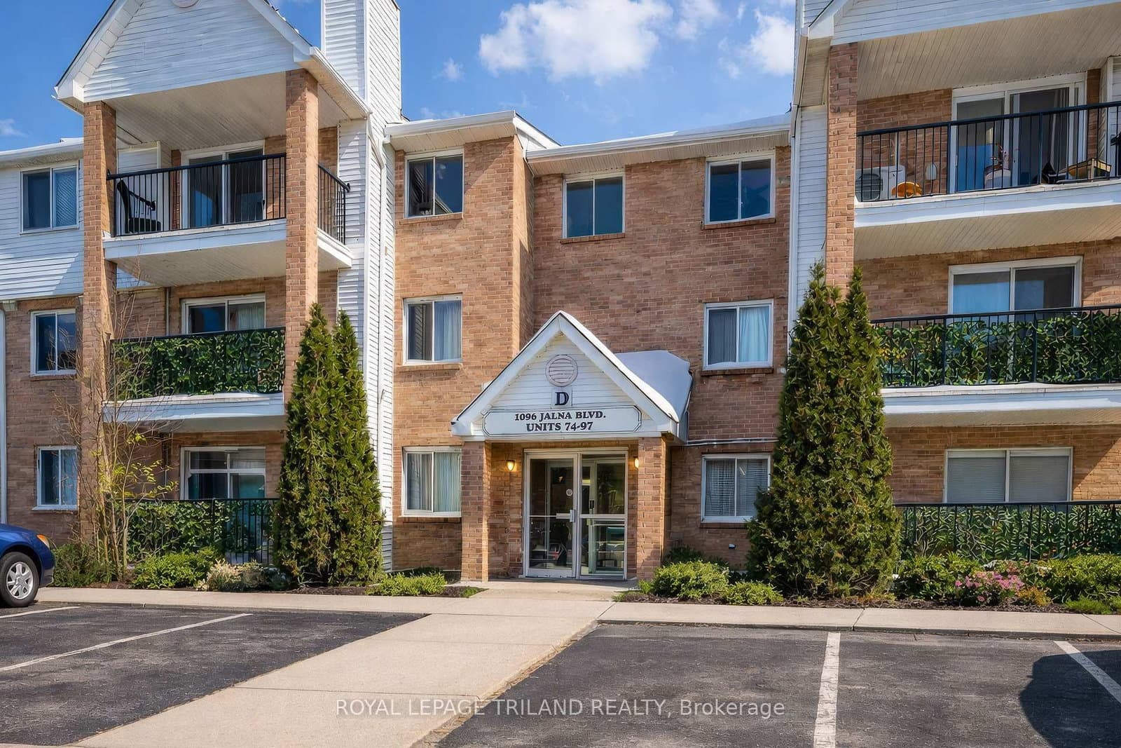 #97 - 1096 Jalna Boulevard