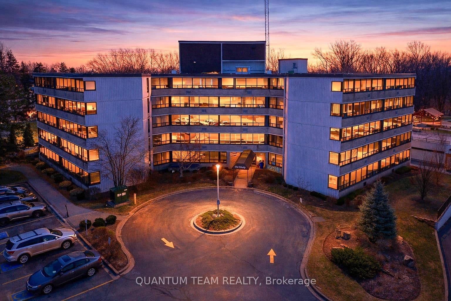 #409A - 190 HWY 20 W