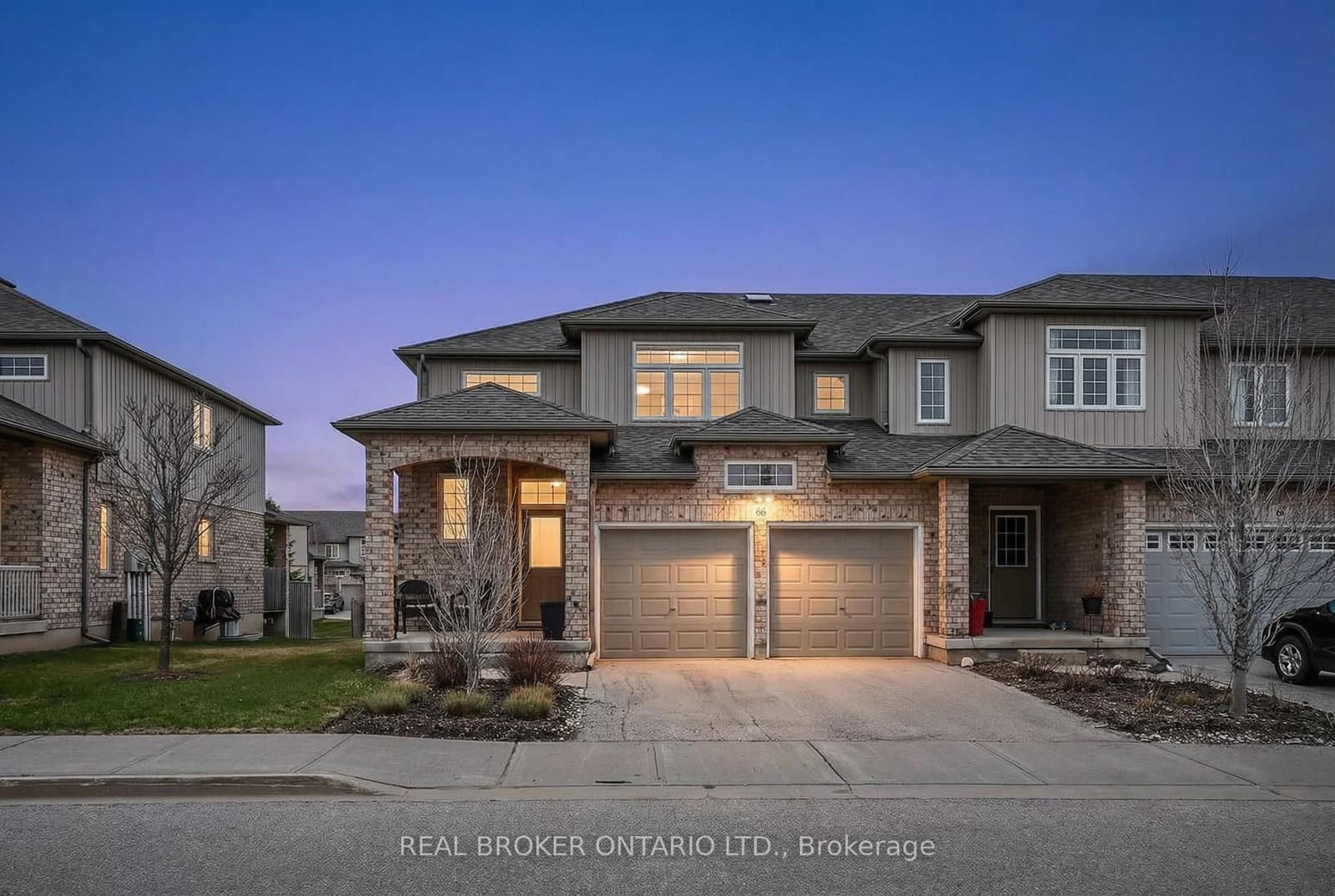 31 Townsend Drive, Unit 66