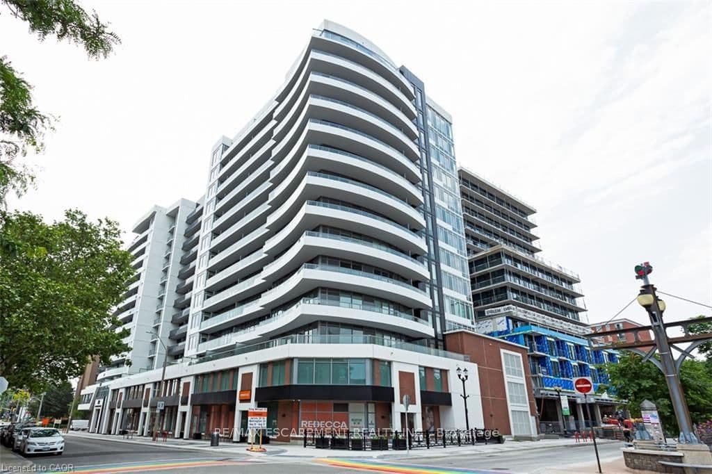 212 King William Street E, Unit 1019