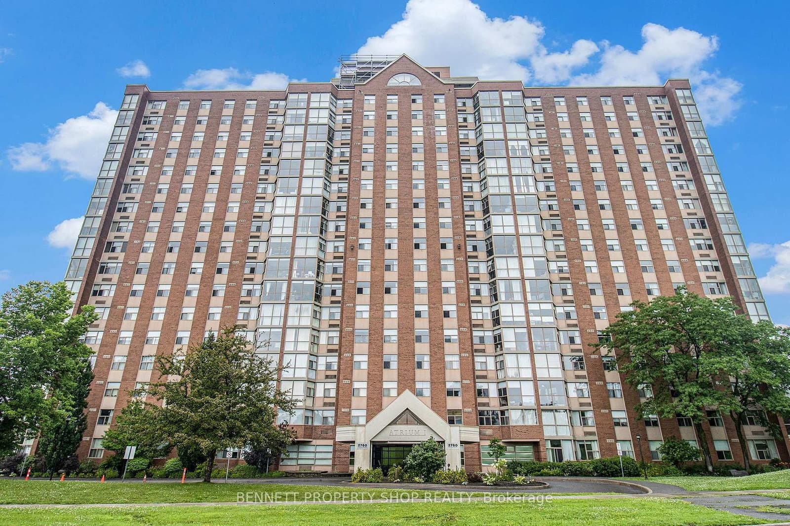 #610 - 2760 Carousel Crescent