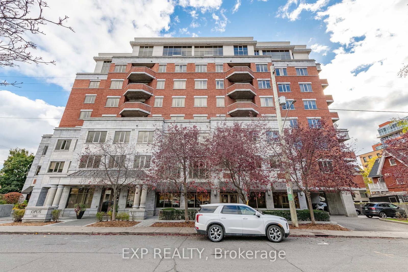 #312 - 320 Mcleod Street