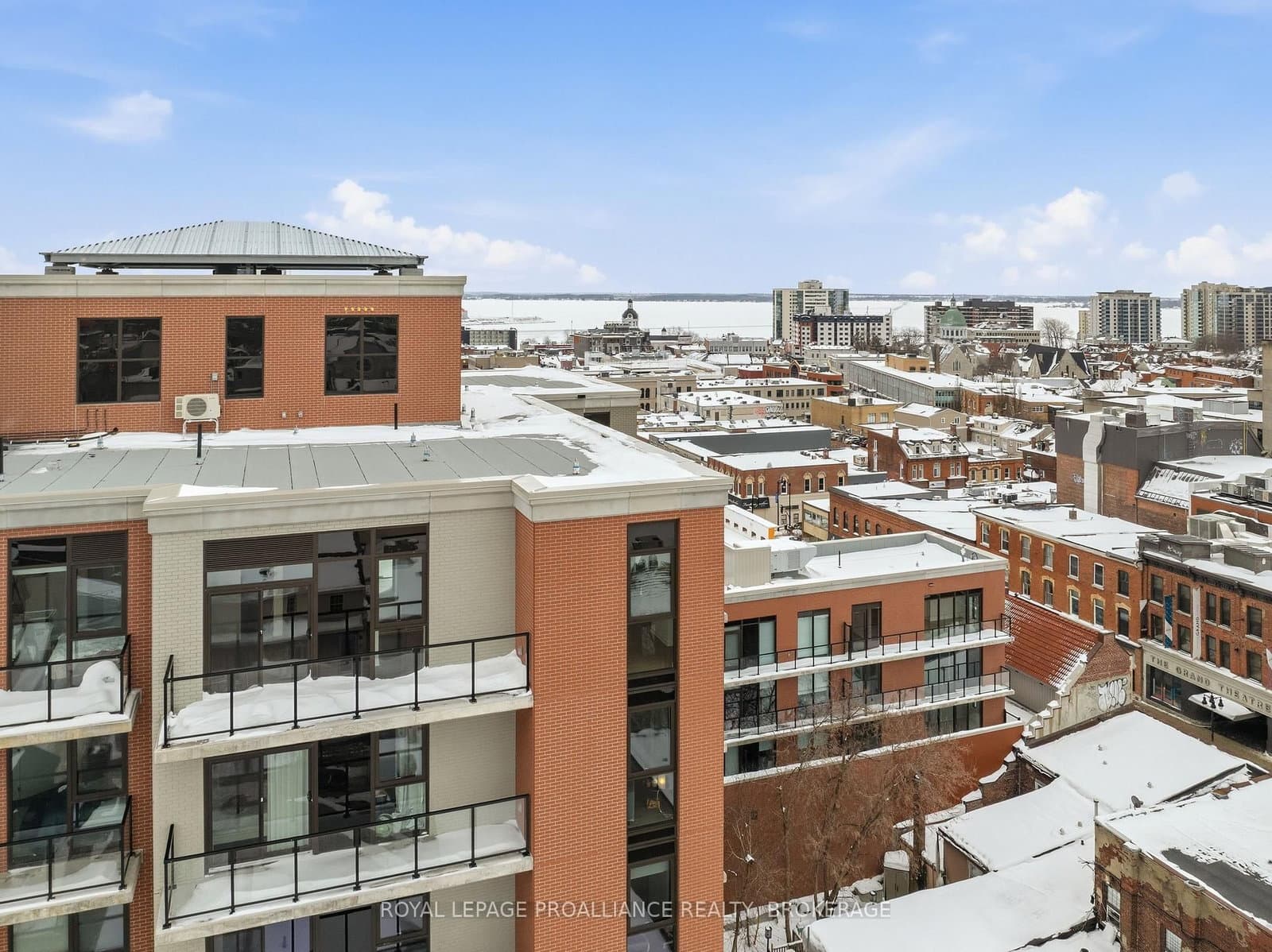 #905 - 223 Princess Street