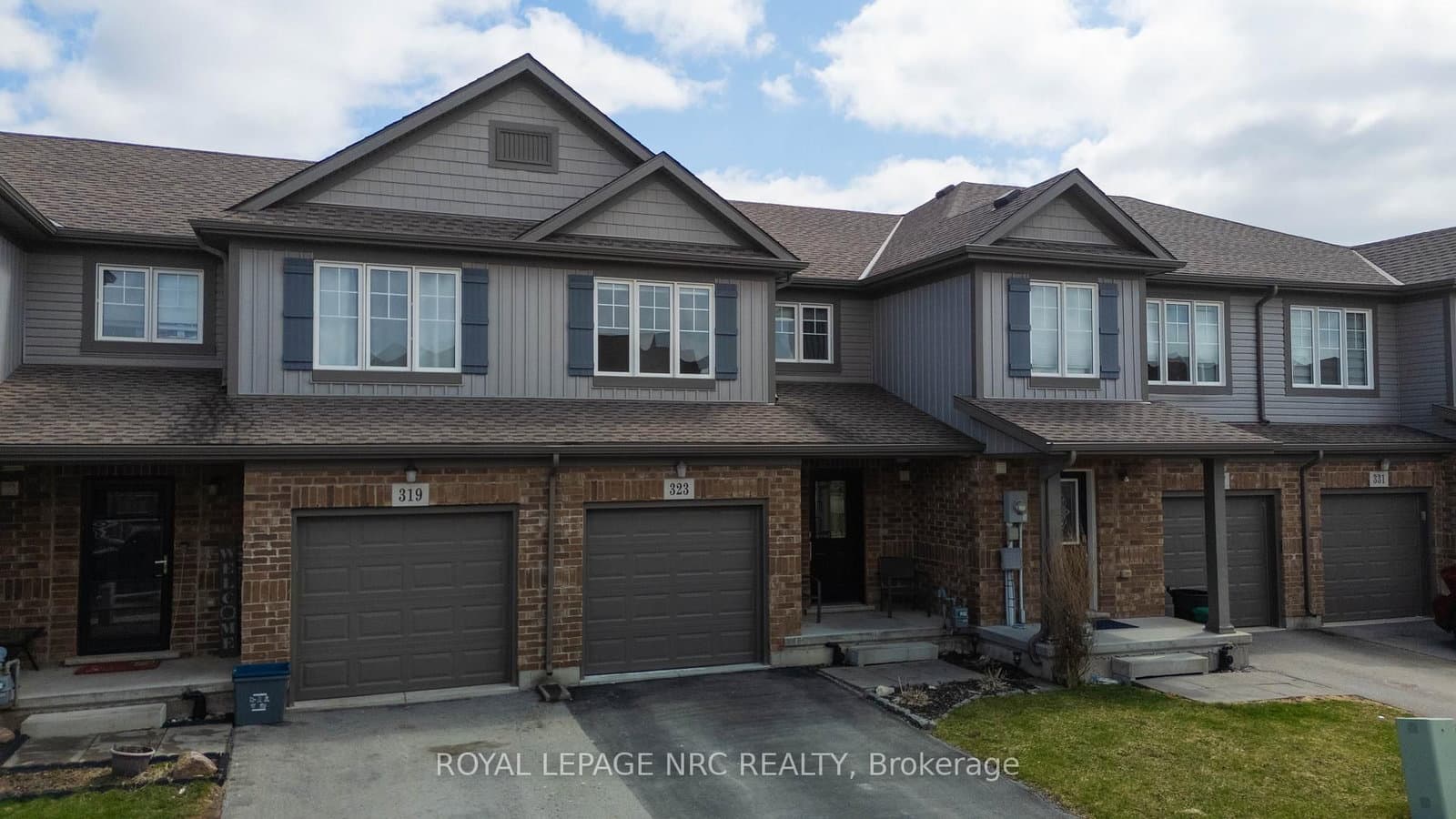 323 Silverwood Avenue