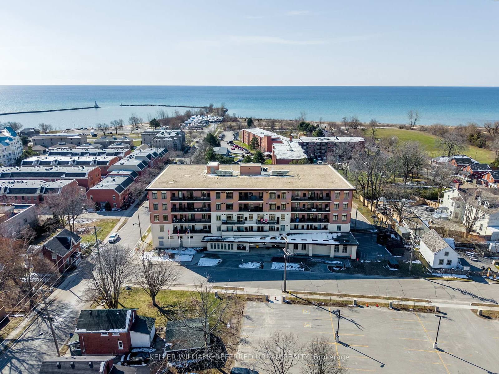 #105 - 135 Orr Street