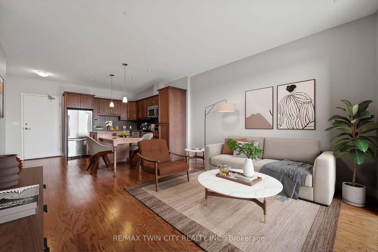 #704 - 223 Erb Street W