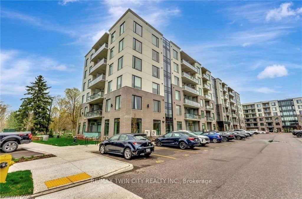 #101 - 107 Roger Street