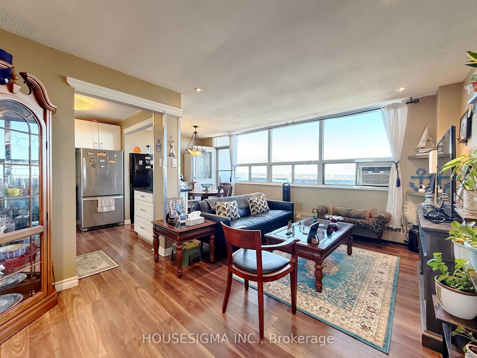 #1002 - 15 Albright Road