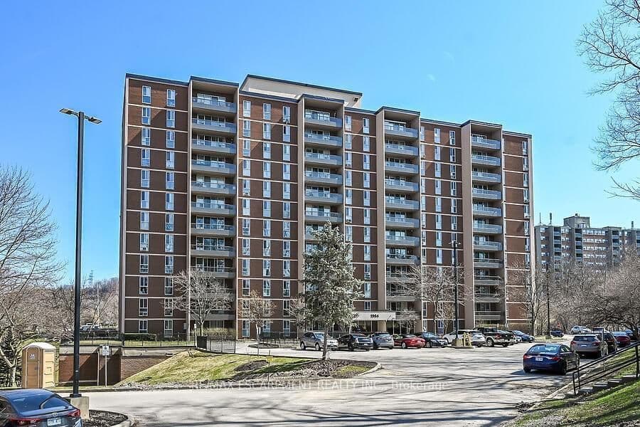 #1105 - 1964 Main Street W