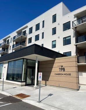 19B West Street N, Unit 407